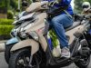 Yamaha Gear Ultima: Skutik Serbaguna dan Praktis