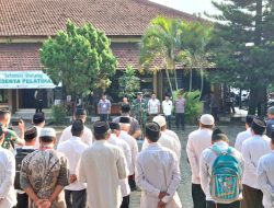 Dandim Brebes Soroti Peran Vital JULEHA dalam Ketahanan Pangan Berbasis Halal