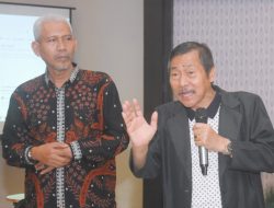 Kunci Sukses Menurut H.Muhadi Setiabudi: Ibadah Konsisten dan Kerja Keras