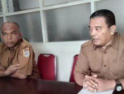 Dinperwaskim Brebes Genjot Penyelesaian Program 100 Hari: Rumah Layak Huni dan Sanitasi