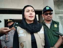 Bupati Brebes Turun Langsung Bantu Warga Terdampak Banjir Ketanggungan