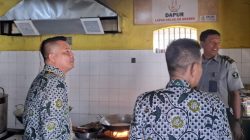 Komitmen Lapas Brebes Jaga Keamanan dan Ketertiban melalui Patroli Rutin