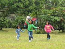 Yuk Liburan Sekolah di The Jayakarta Cisarua Inn & Villas