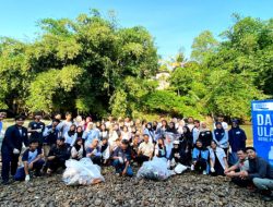 Healing Sambil Peduli Lingkungan Dengan Eksplorasi Ciliwung