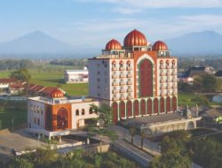 Liburan Sekolah Menjadi Spesial di AlHambra Tasikmalaya