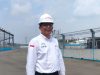 Separuh Tiket Jakarta E-Prix 2025 Sudah Ludes