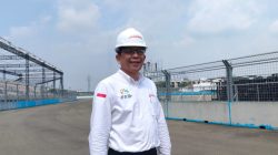 Jakarta E-Prix