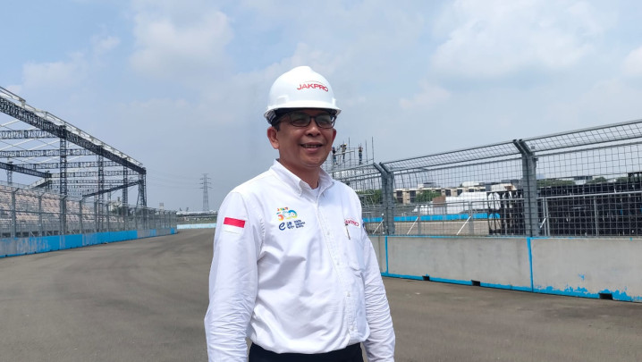 Jakarta E-Prix