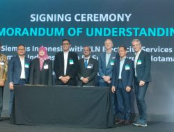 Siemens Tech Summit 2025; untuk Industri Berkelanjutan
