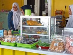 Kafe BINURA, Saluran Baru Pemasaran UMKM Karang Asem Barat