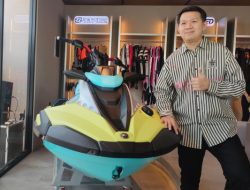 Yamaha Waverunner Club Indonesia Resmi Diluncurkan
