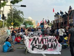 Zero ODOL, Para Sopir Minta Pemerintah Tidak Gegabah