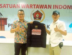 Ketua PWI DKI Jakarta: Calon Ketua Umum Harus Dapat Menjaga Marwah Organisasi