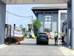 Kantor Bank Indonesia Tegal Pindah Sementara