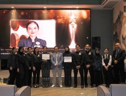 Blue Sky EduConnect 2025: Sinergi Pendidikan dan Industri Hospitality