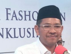 Sambut Muharam, Kemenag Luncurkan Program Ngaji Fasholatan