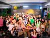 Perayaan 3 Tahun ROOMS INC. d’Botanica Bandung Hadirkan Kuliner Lokal