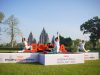 Toshiba Lifestyle Indonesia Rayakan International Yoga Day 2025 Di Candi Prambanan