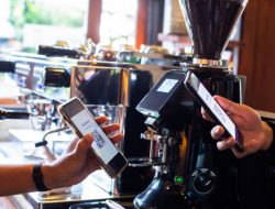 Digitalisasi Coffee Shop Meningkatkan Kepuasan Pelanggan