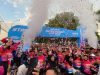 Ribuan Pelari Meriahkan Brebes Soekarno Run 2025