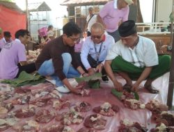 Green Qurban, Solusi Kurban Bebas Sampah Plastik!