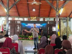 KPwBI Tegal Dorong Petani Milenial Brebes Go Digital Melalui Pelatihan PekA Digitalisasi