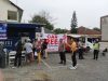 Polres Brebes Gelar Bakti Sosial Terpadu Sambut Hari Bhayangkara ke-79