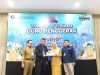 200 Guru SD-SMP se-Kota Tegal Dikukuhkan Jadi Agen Edukasi Keuangan Bank Indonesia