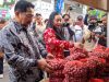 UMKM Brebes Catat Transaksi Fantastis Rp159 Juta per Hari di Festival Bawang Merah 2025