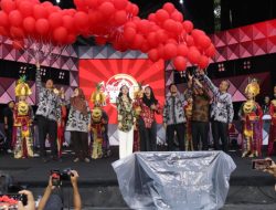 Bank Indonesia Tegal Siapkan 6 Program Unggulan di Festival Bawang Merah 2025