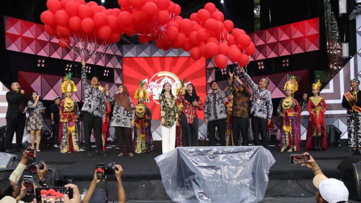 Bank Indonesia Tegal Siapkan 6 Program Unggulan di Festival Bawang Merah 202