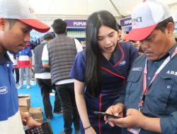 Delta Giri Wacana Perkuat Komitmen di Sektor Pertanian Melalui Festival Bawang Merah Brebes