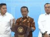 Tok! Pemerintah Resmi Cabut 4 Izin Usaha Pertambangan di Raja Ampat