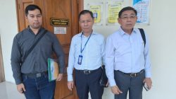 Kantor Hukum SES Minta Majelis Hakim PN Jakarta Utara Berikan Kesempatan Pihaknya Sampaikan Hak Sidang