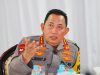 Rumor Pergantian Kapolri, Haidar Alwi: Kepemimpinan Jenderal Listyo Sigit Prabowo Bikin Kejahatan Ketar-ketir