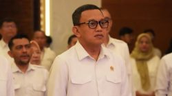Diterpa Isu Minta Masyarakat Kerja di Luar Negeri, Karding: Mispersepsi, Tugas Saya Tempatkan Pekerja Migran