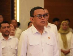 Diterpa Isu Minta Masyarakat Kerja di Luar Negeri, Karding: Mispersepsi, Tugas Saya Tempatkan Pekerja Migran