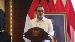 Menteri Karding Titip Pesan ke Seluruh Kepala BP3MI di Rakornas KemenP2MI: Integritas Dijaga, Jangan Main Belakang
