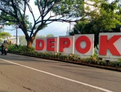 Kualitas Udara Depok Capai Level “Sangat Tidak Sehat”, Berisiko Tinggi bagi Seluruh Populasi