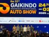 Digelar 24 Juli, GIIAS 2025 Hadirkan 60 Merek Otomotif dan Merek Baru