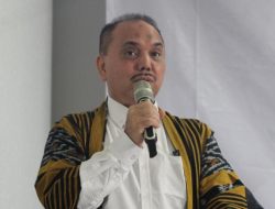Haidar Alwi: Tidak Benar Peringkat Polri Anjlok di Indeks Kepolisian Dunia