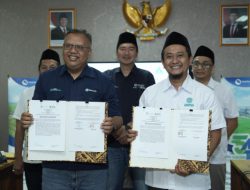 Sang Hyang Seri – ANSOR Siapkan Tenaga Kerja Pertanian