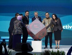 Peran Strategis Indonesia Dalam Maritim Global