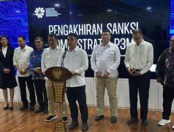 3 P3MI Dibebaskan dari Sanksi, Diizinkan Kembali Beroperasi oleh KemenP2MI