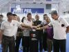 BCA Dukung Kejuaraan Terbuka Padel Indonesia 2025