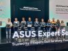 ASUS Luncurkan Expert P Series: Perangkat Tangguh dan Cerdas