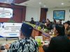 PRSI, Sekretariat Wapres dan Kementerian Bahas Dukungan untuk Internasional RoboSport Tournament 2025