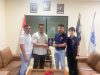 PRSI Terima Kunjungan CEO Click Robot Thailand, Bahas Kerja Sama dan Turnamen Internasional Robosport di Solo