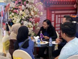 Beragam Pilihan Nemuru Hotels Untuk Resepsi Pernikahan