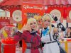 Es Krim Ini Ramaikan Anime Festival Asia Indonesia 2025